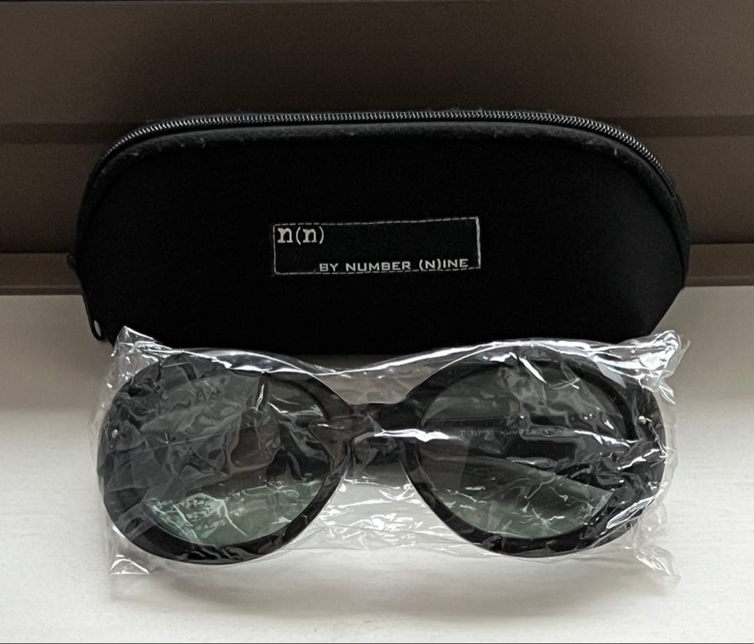 GLAY TERUキムタク着用 サングラス カートコバーンモデル