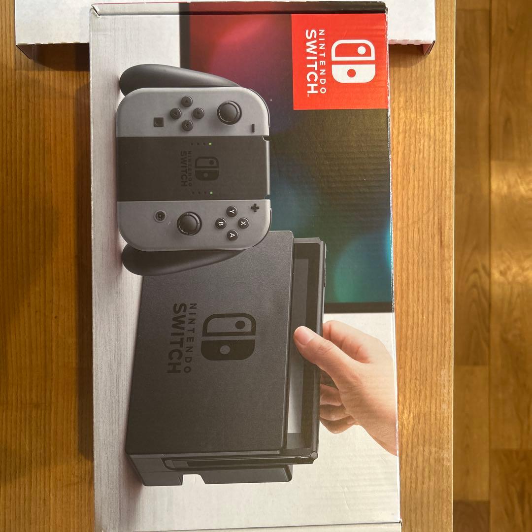 Switch Nintendo Switch Joy-Con (L) / (R…