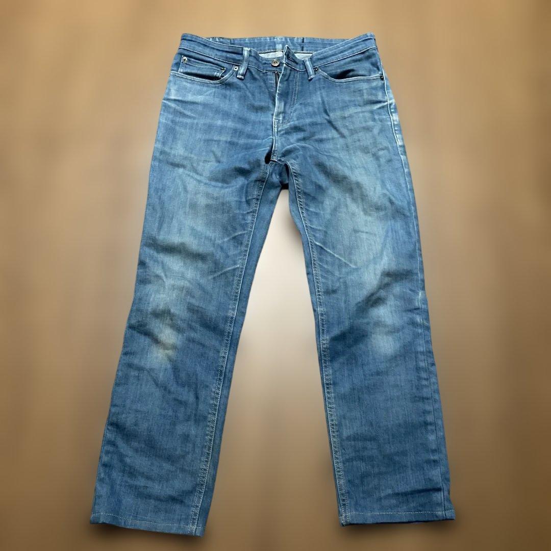 つ*や様 TRUE RELIGION mnml REDY リーバイス ４本まとめ