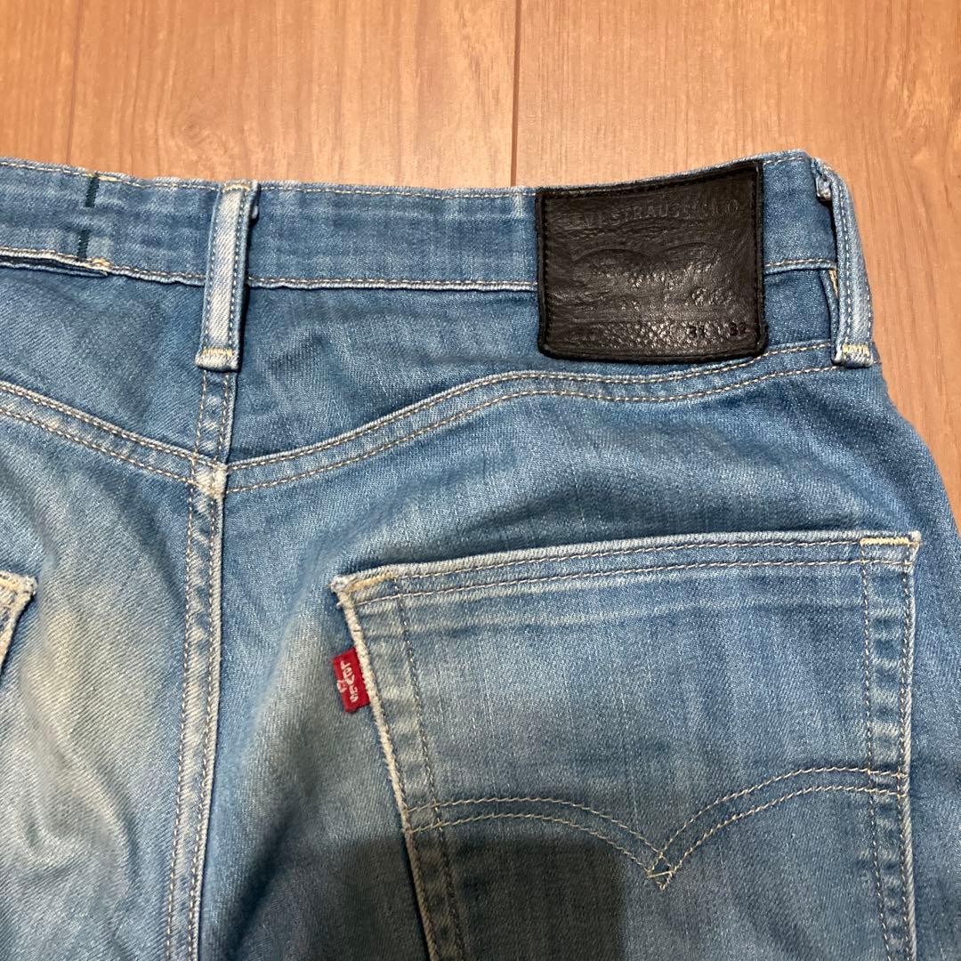 つ*や様 TRUE RELIGION mnml REDY リーバイス ４本まとめ