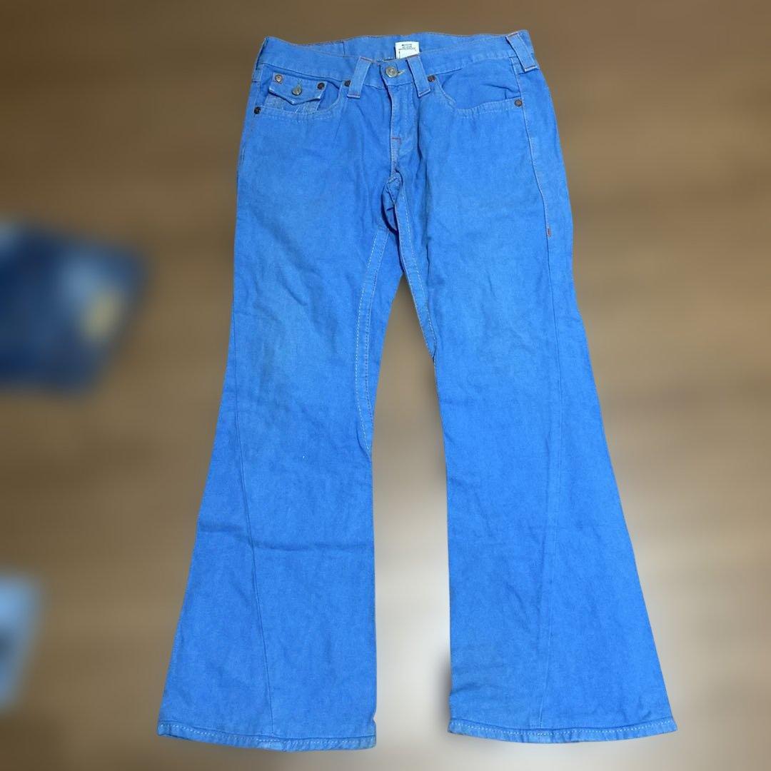 つ*や様 TRUE RELIGION mnml REDY リーバイス ４本まとめ