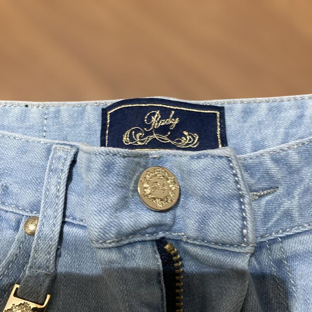 つ*や様 TRUE RELIGION mnml REDY リーバイス ４本まとめ