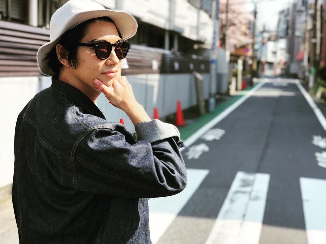 【最終値下げ】REDDISH BROWNのLOT.244 DENIMJACKET