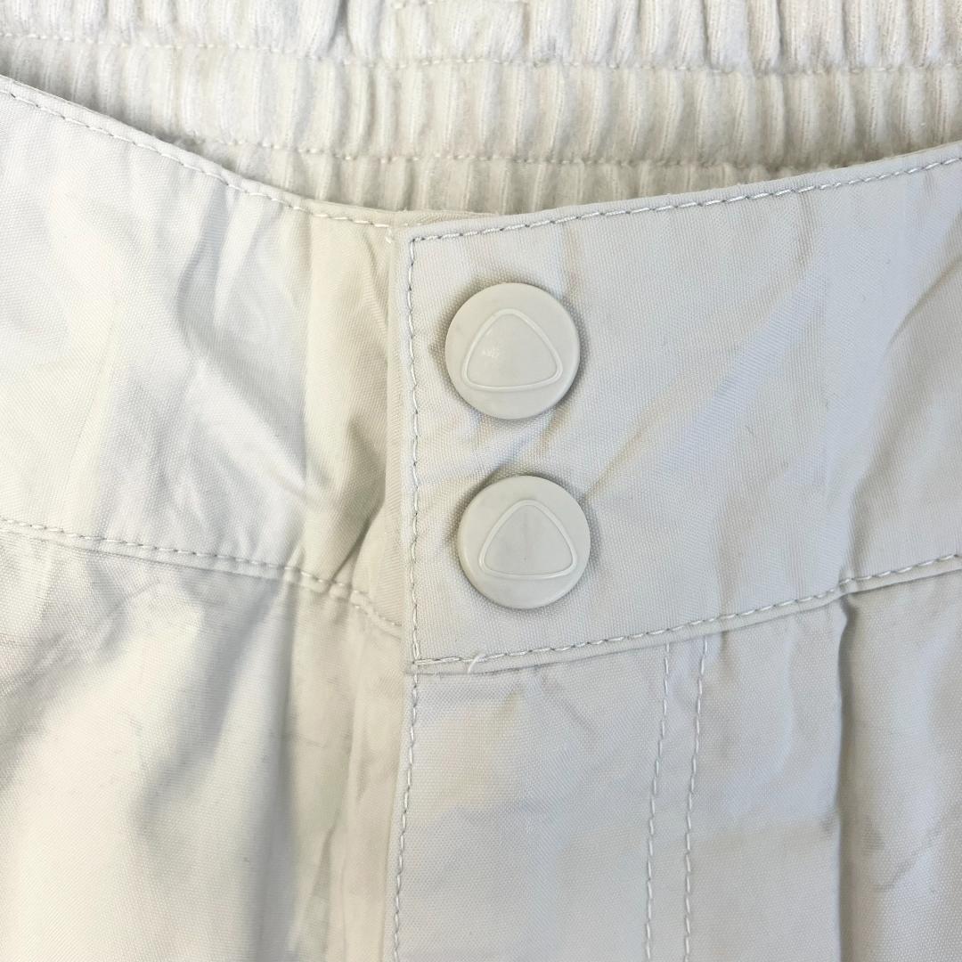 EV82《ニュアンスデザイン》ナイキエーシージー　ナイロンパンツ　スキーウェア