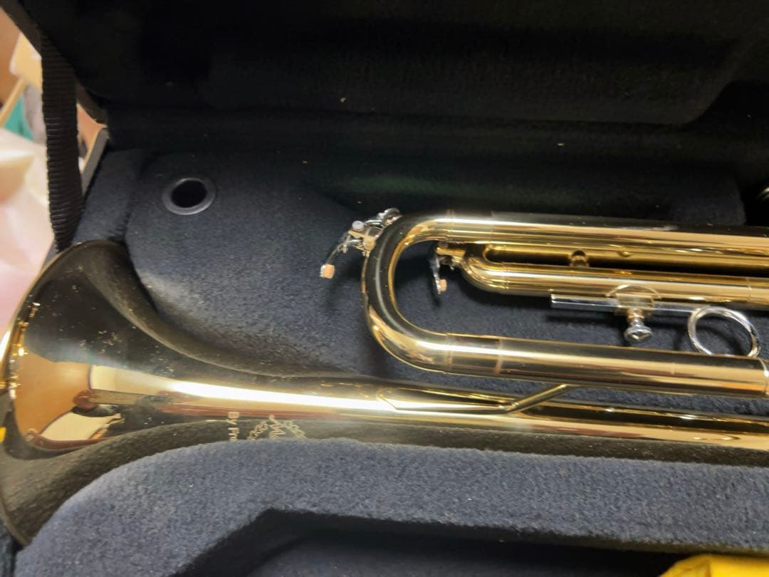 MAXTONE マックストーン　トランペット