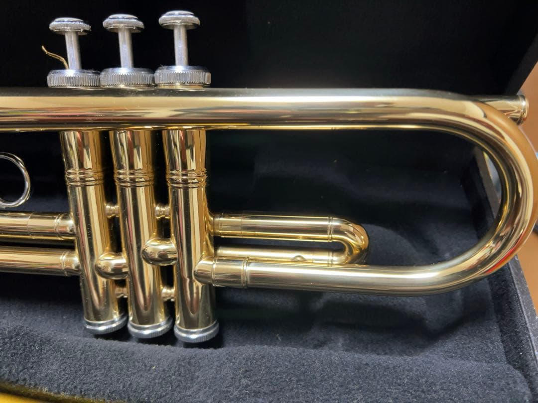 MAXTONE マックストーン　トランペット