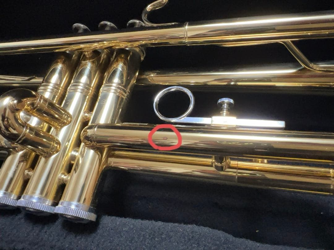 MAXTONE マックストーン　トランペット