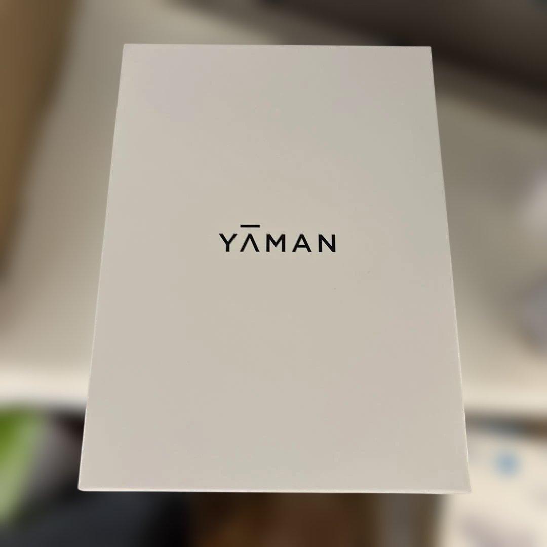 YAMAN 電動歯ブラシ YOC-OL1B EMS機能付き