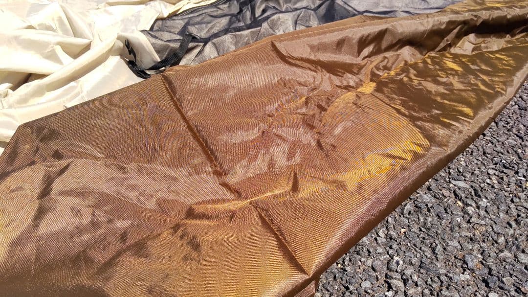 ogawa Twin Pilz Fork 3342 その他