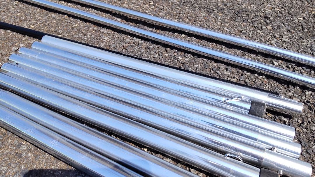 ogawa Twin Pilz Fork 3342 その他