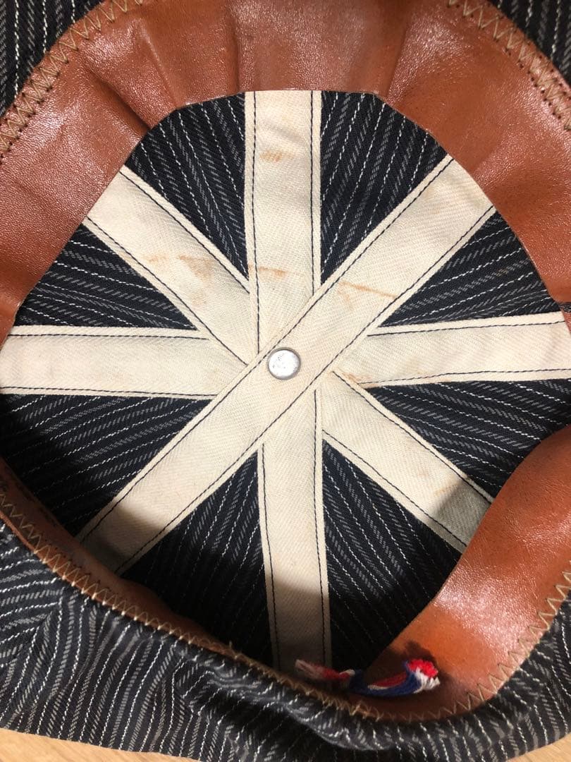 ミスターフリーダム ジョニーデップ キャスケット 58cm - メルカリ