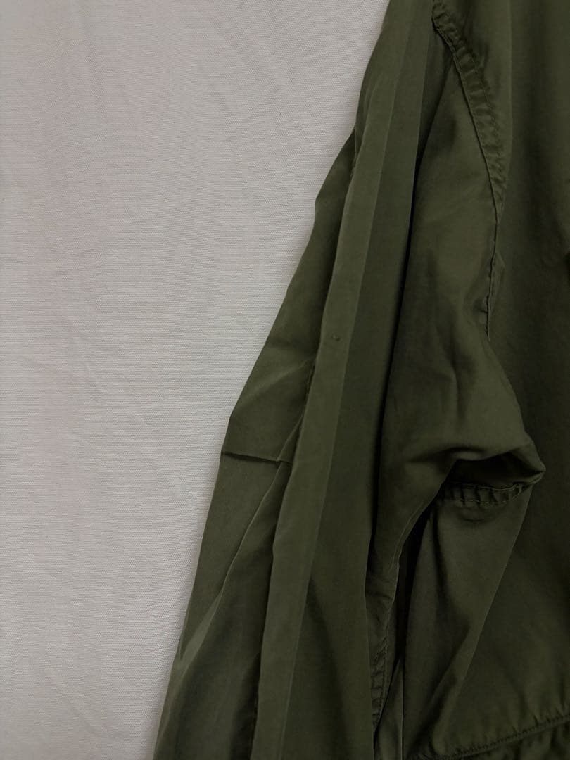 ジャケット・アウター 70s US Army M-65 Fishtail Parka