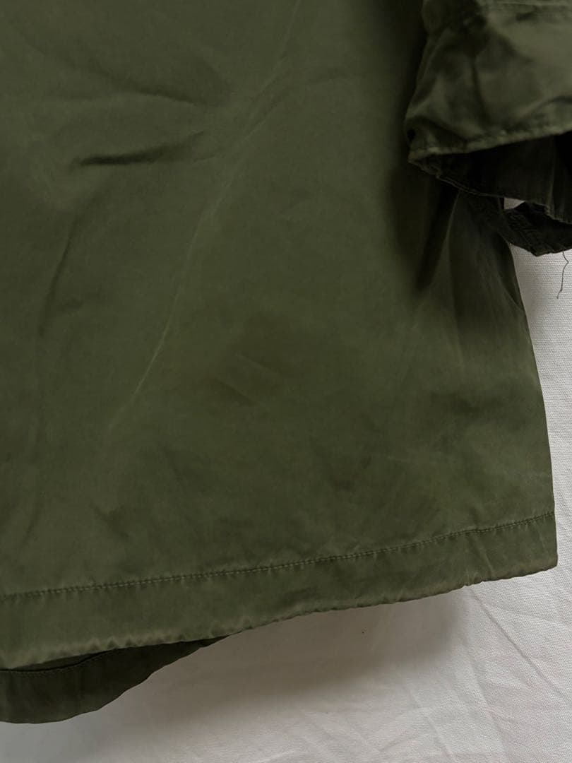 ジャケット・アウター 70s US Army M-65 Fishtail Parka