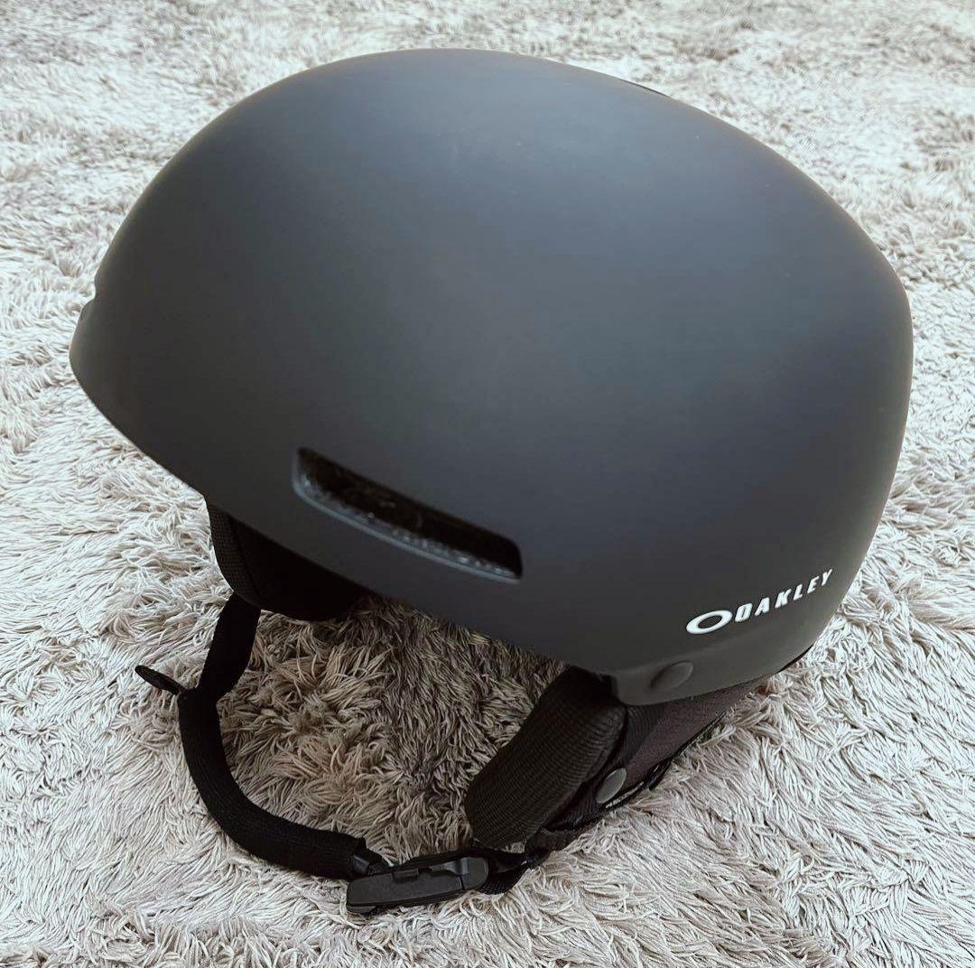 OAKLEY オークリー ヘルメット MOD 1 PRO MIPS Lサイズ