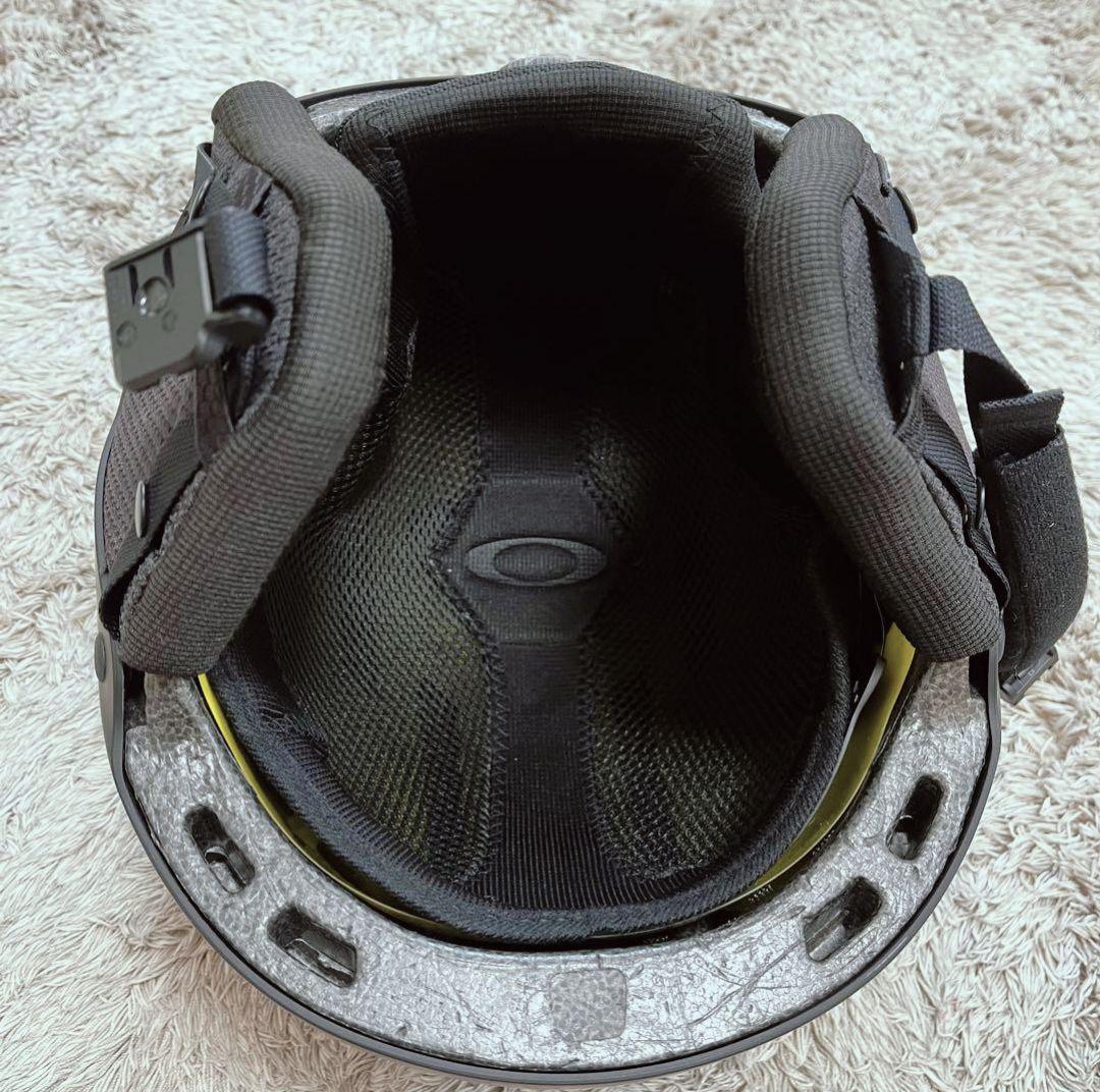 OAKLEY オークリー ヘルメット MOD 1 PRO MIPS Lサイズ