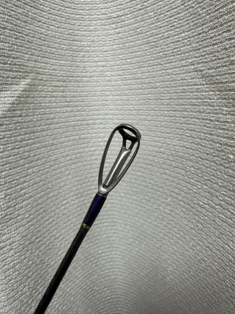 美品 希少品 Foojin'Z Beast Fang 91MH