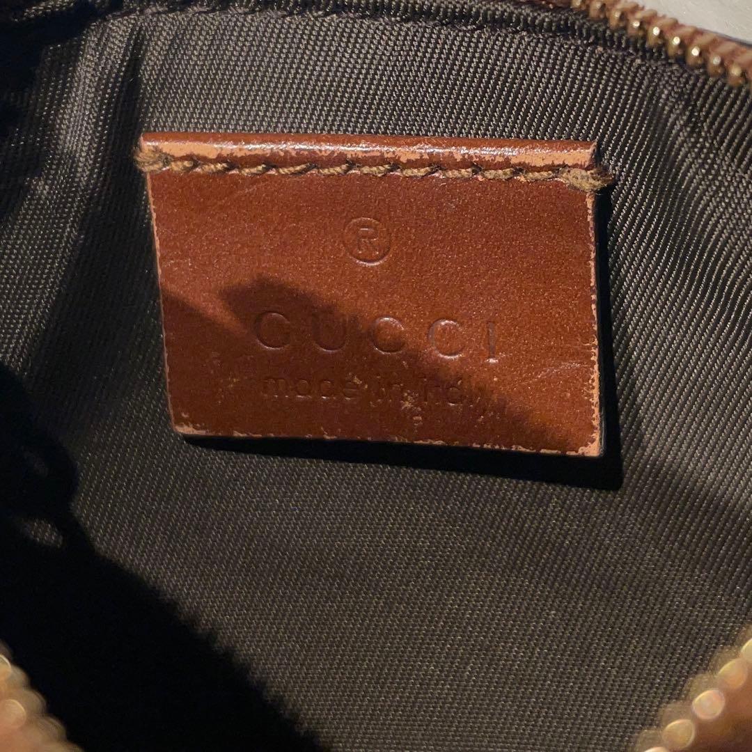 GUCCI グッチ GGケース キーケース