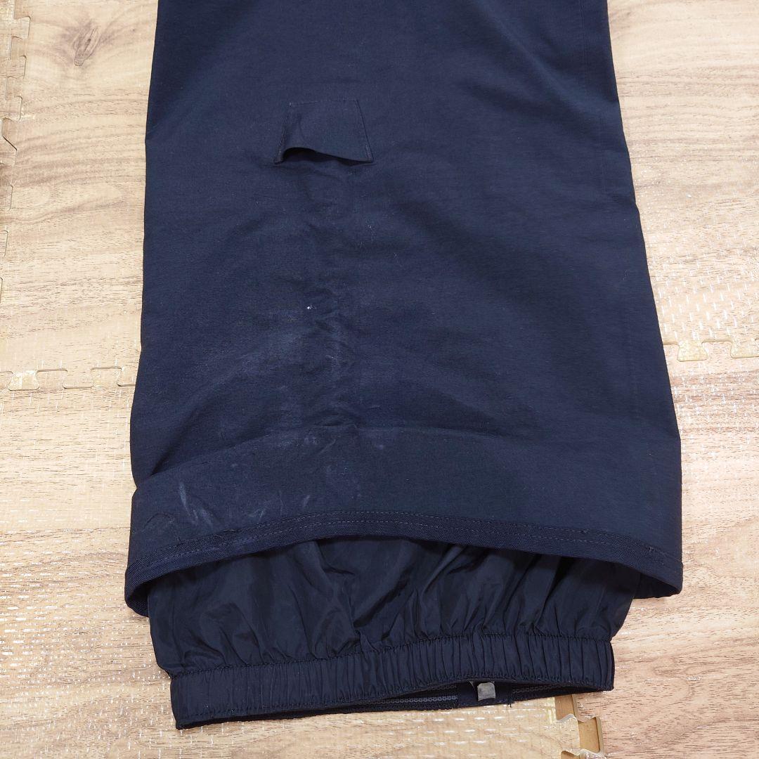 BURTON [ak] パンツ ゴアテックスプロ XL ブラック メンズ