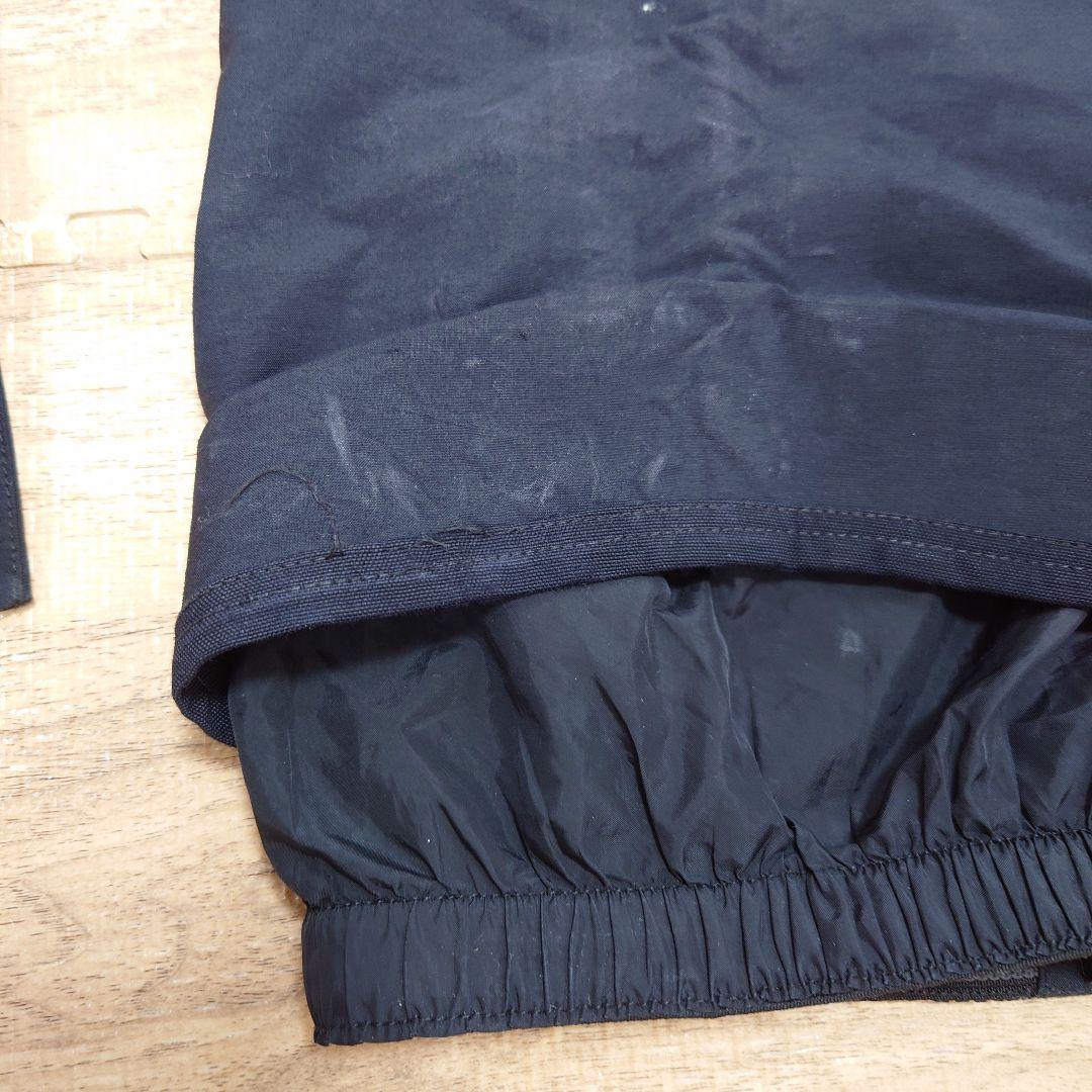 BURTON [ak] パンツ ゴアテックスプロ XL ブラック メンズ