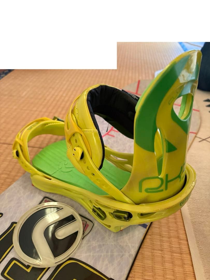 サロモン SALOMON SALOMONDER スノーボード