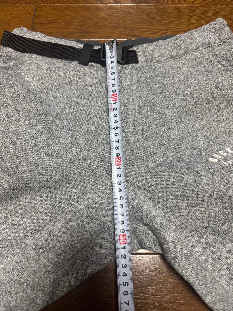 Rough & Swell PORTLAND PANTS サイズS