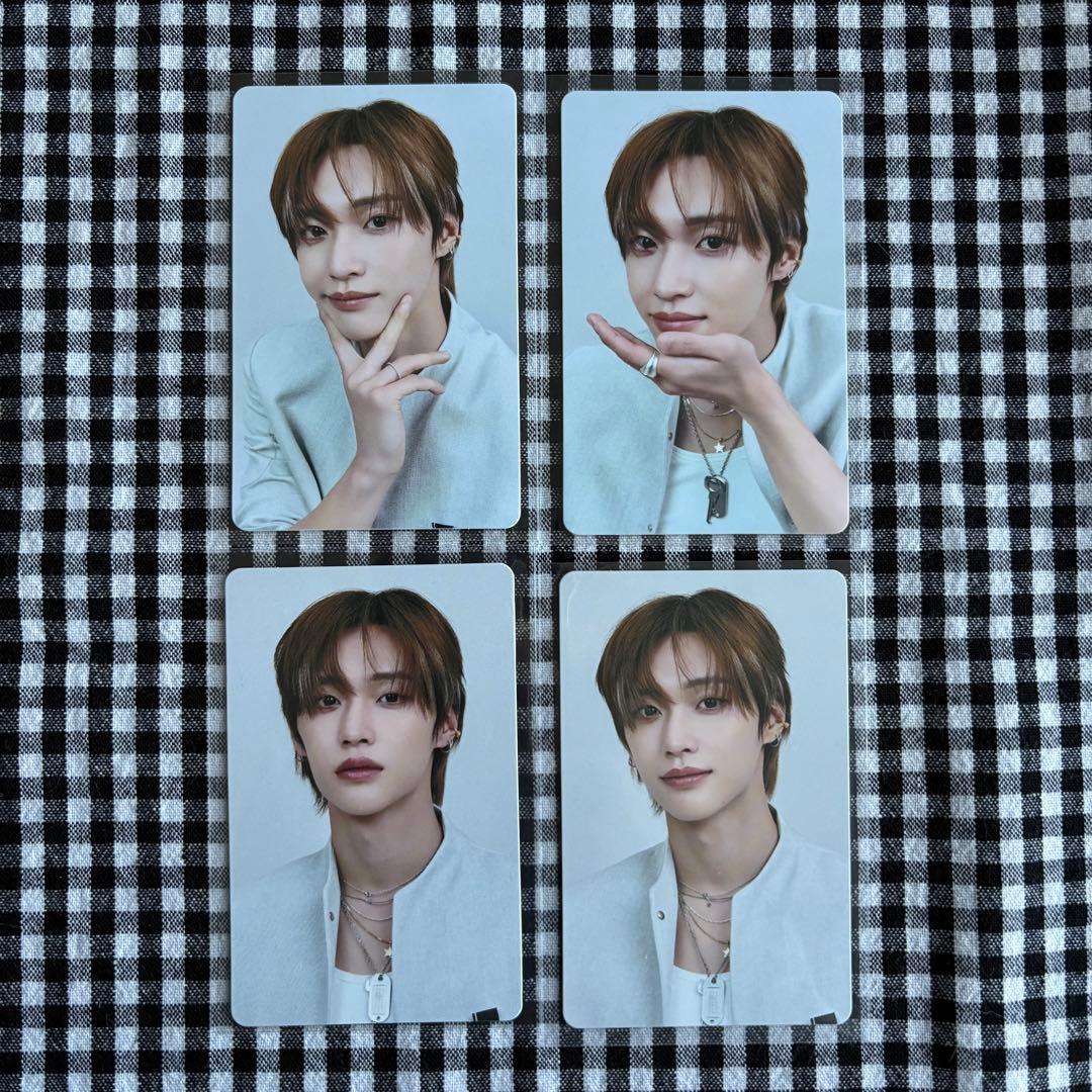 RIIZEトレカ ウォンビン - メルカリ