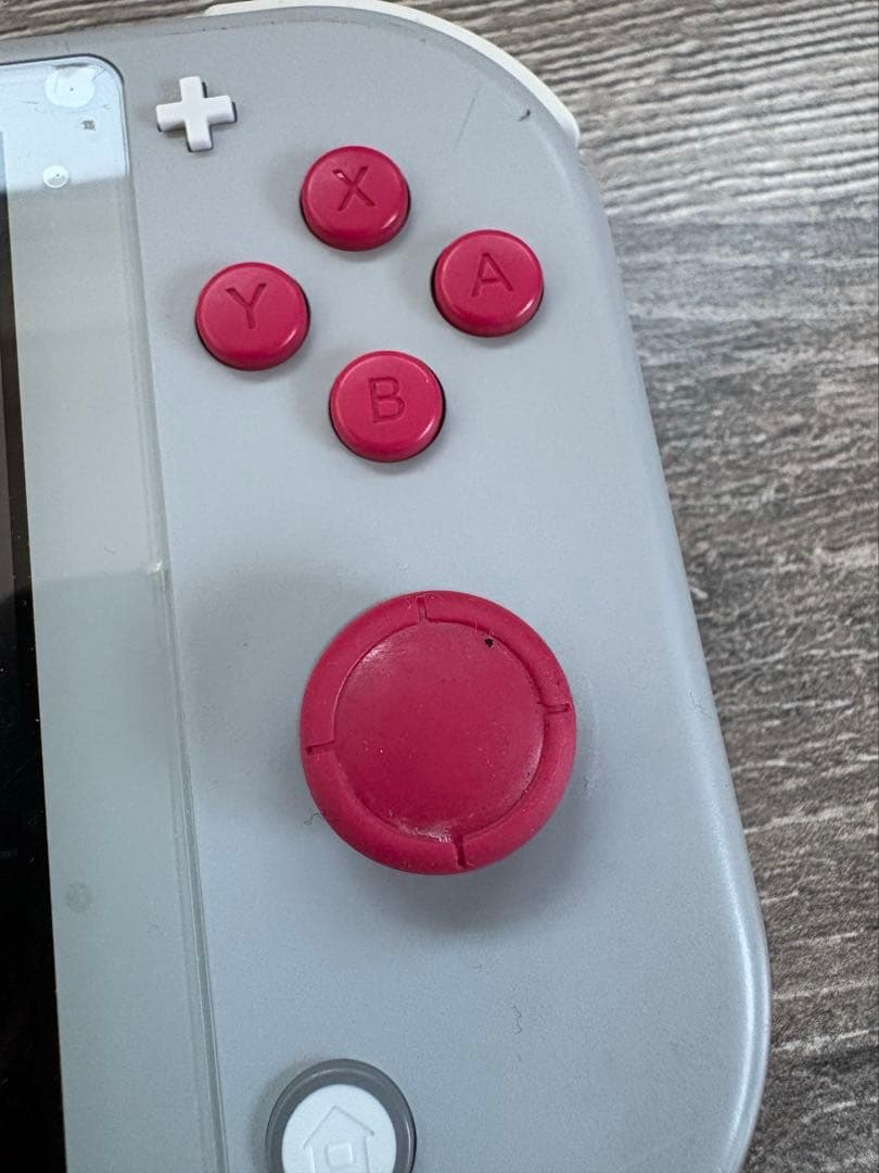 Y*r様 【最終】Nintendo Switch Lite ポケモンソードシール