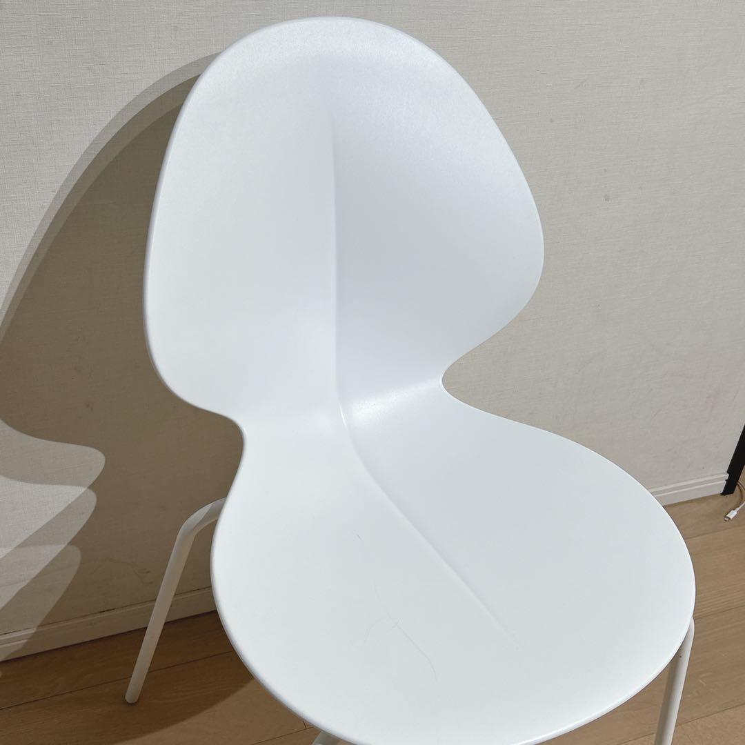 カリガリス　バジルチェア定価26,000円位①