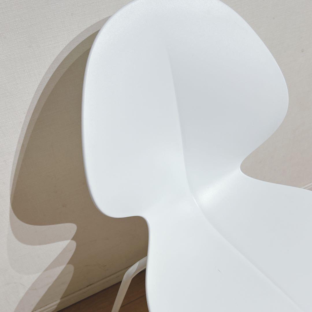 カリガリス　バジルチェア定価26,000円位①