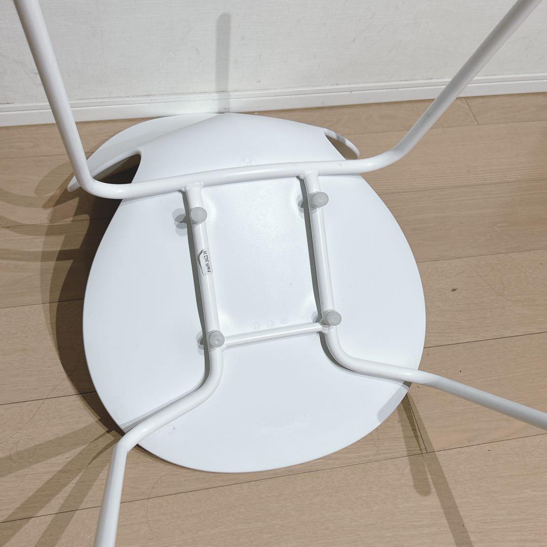 カリガリス　バジルチェア定価26,000円位①