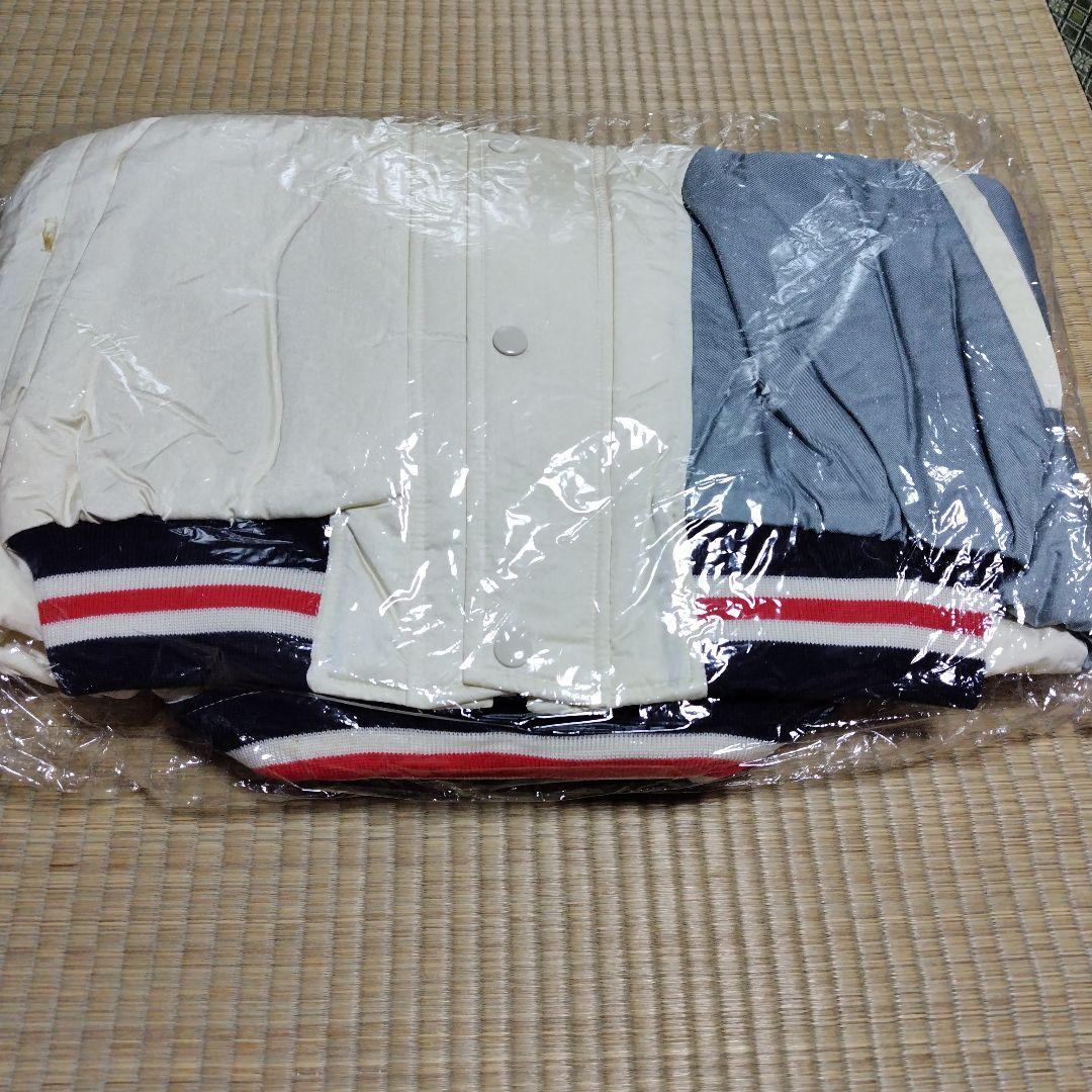 TAKEZO NASAロゴ ジャケット Lサイズ