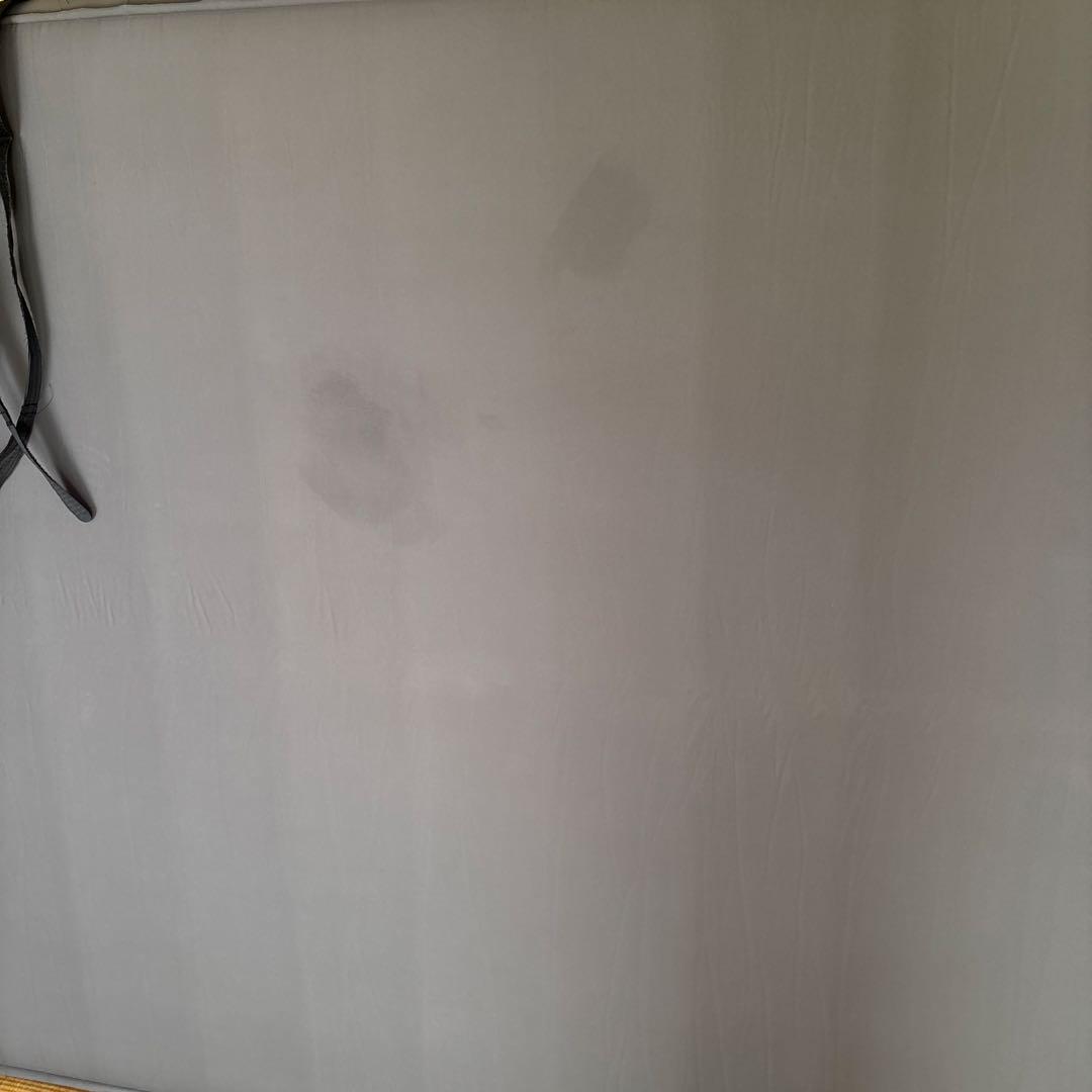 コールマン　キャンパーインフレーターマット　ハイピーク／ダブル