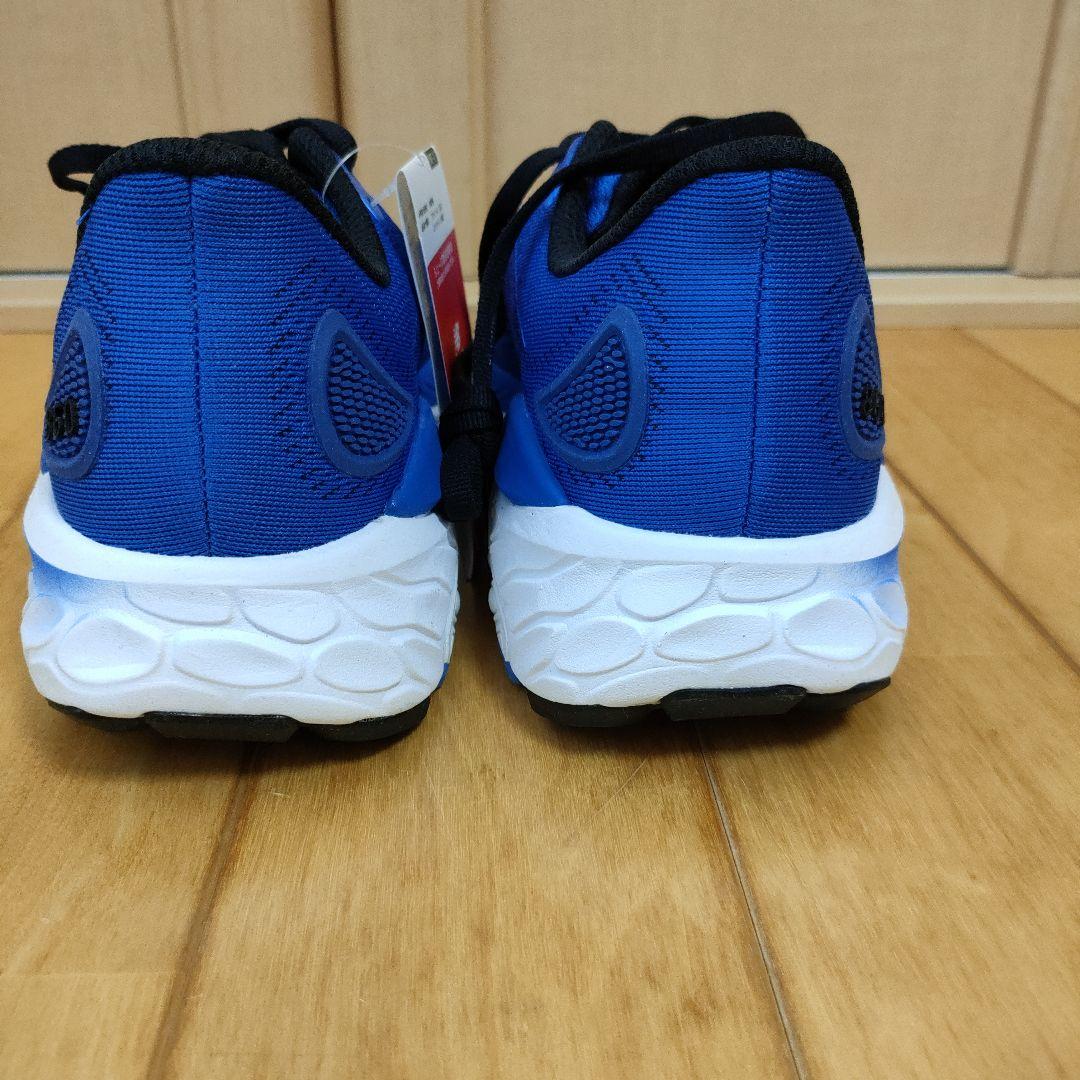 【新品未使用】NB フレッシュ フォーム X 860