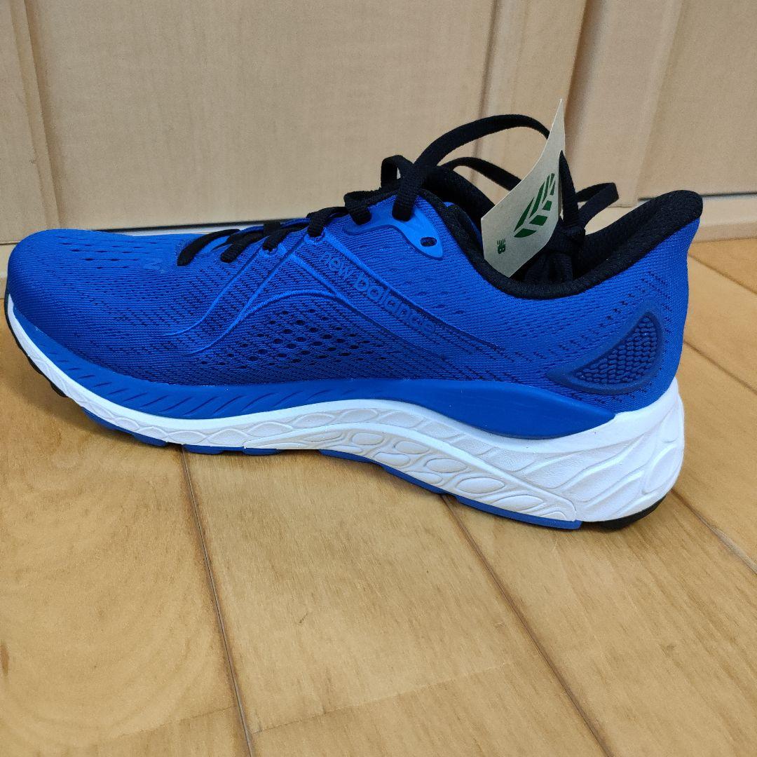 【新品未使用】NB フレッシュ フォーム X 860