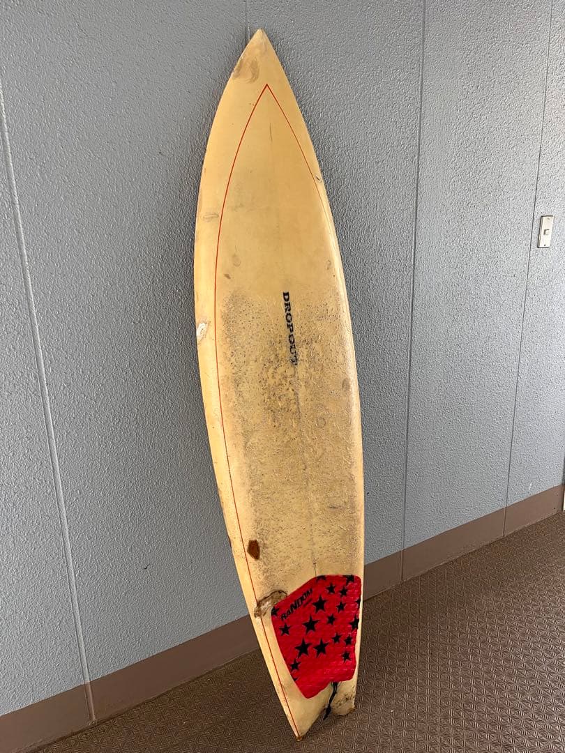 ショートボード(シングルオンフィル)