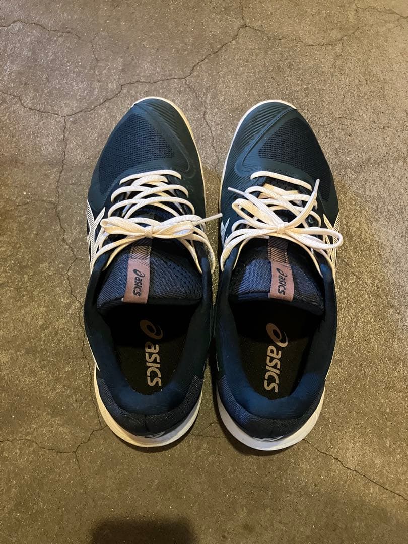 ASICS SOLUTION SPEED FF 3 テニスシューズ