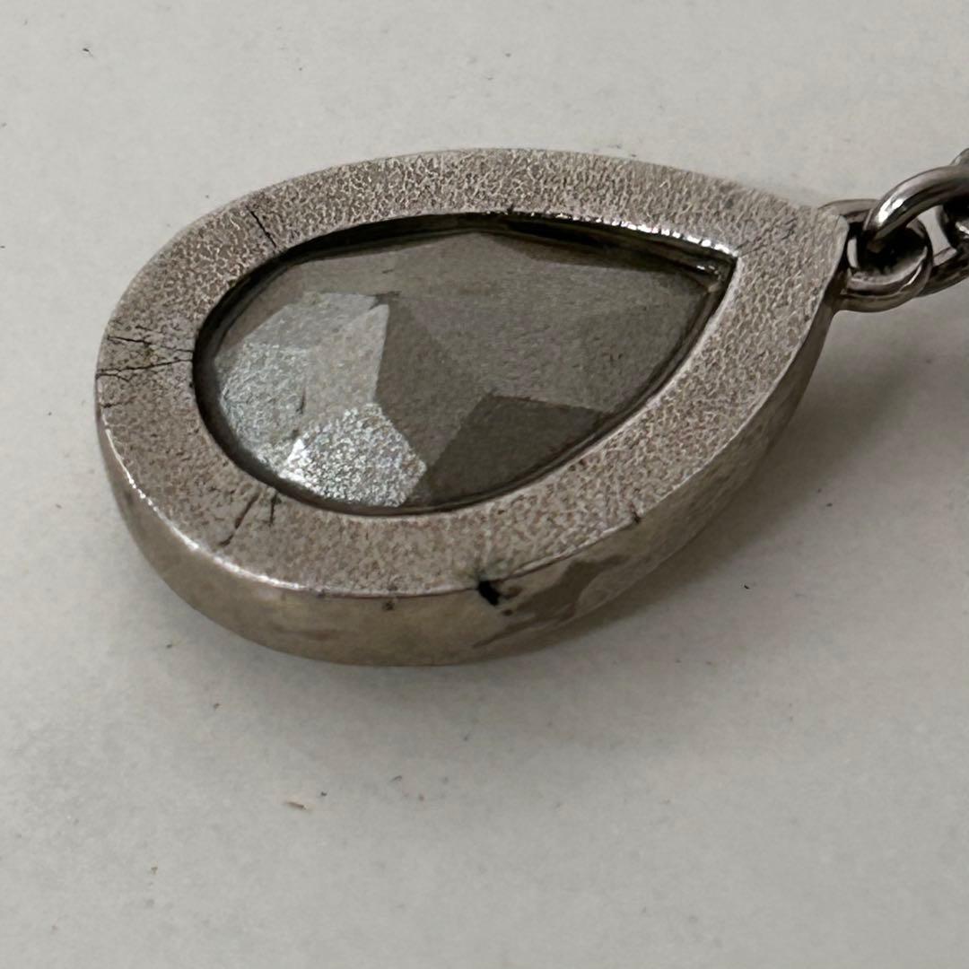 CHANEL シャネル ピアス 18 S 片方のみ