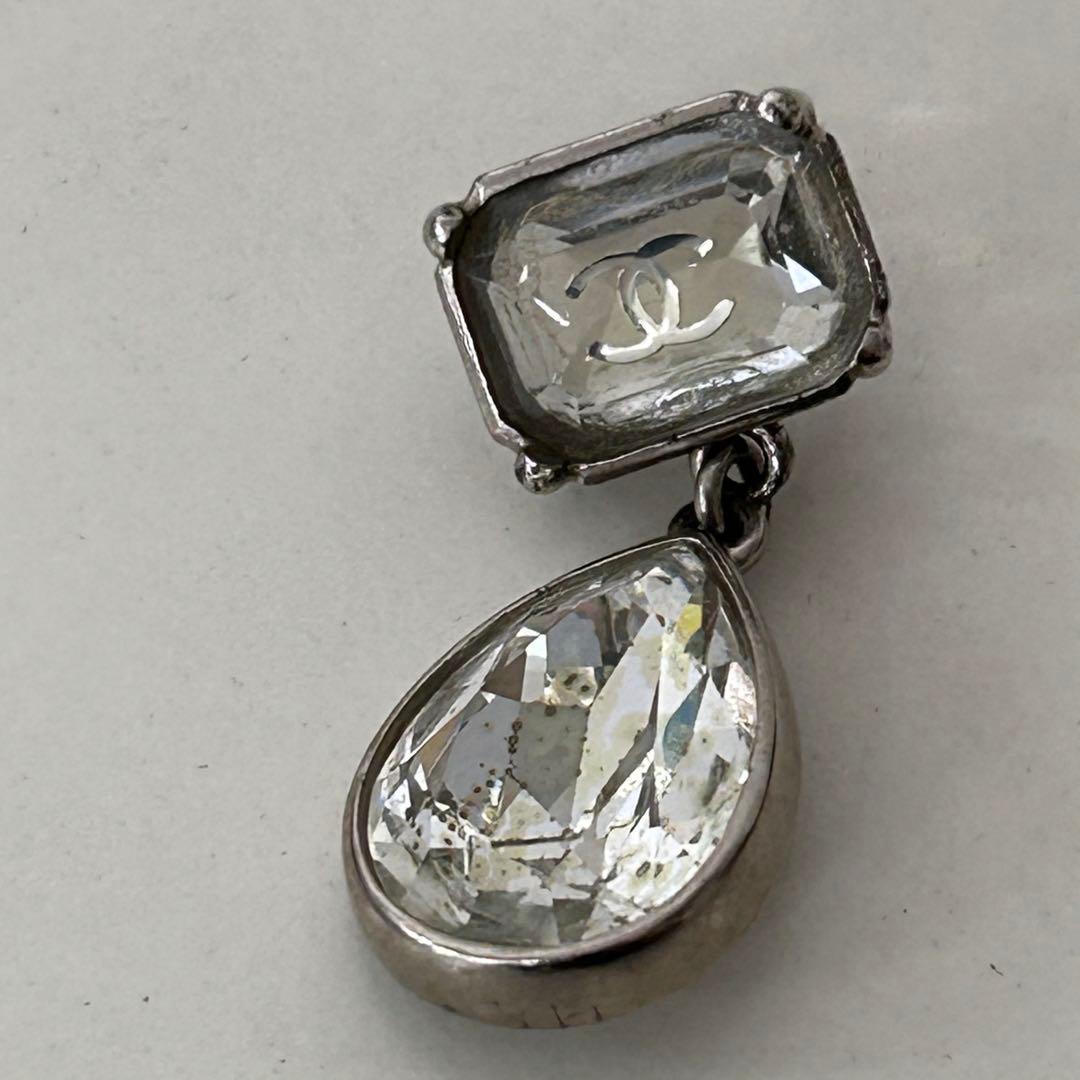 CHANEL シャネル ピアス 18 S 片方のみ