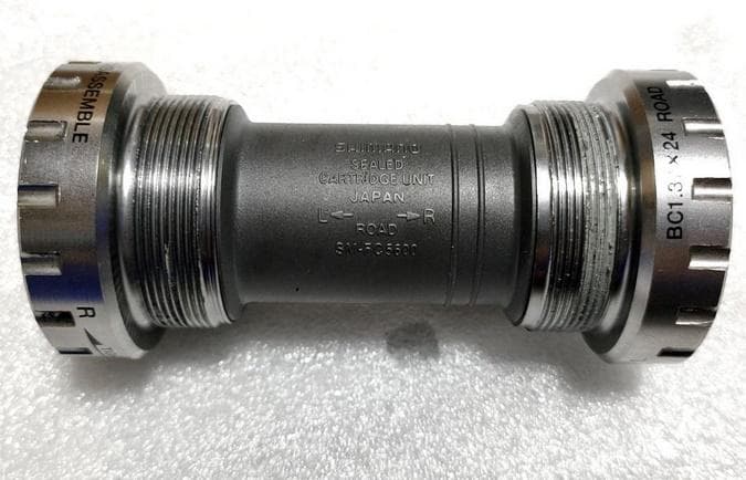 シマノ デュラエース FC-9000 クランク SHIMANO DURA-ACE