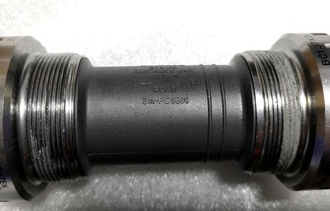 シマノ デュラエース FC-9000 クランク SHIMANO DURA-ACE