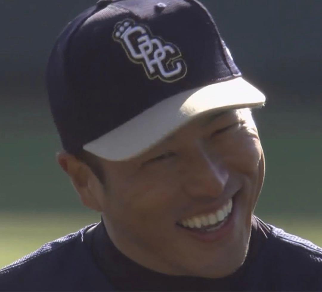 黒田博樹 【直筆サイン入り】帽子〈特典有り〉大谷 キャップ 広島 カープ