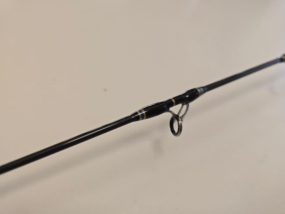 ロッド ZERO DRAGON ELECTRIC JIGGING EJ632