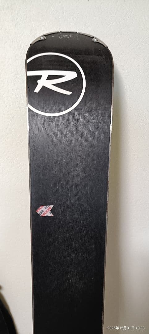 スキー Rossignol DEMO D-GANMA