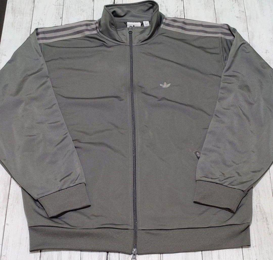 JS別注✨アディダス ベッケンバウアー トラックジャケット ジャージ