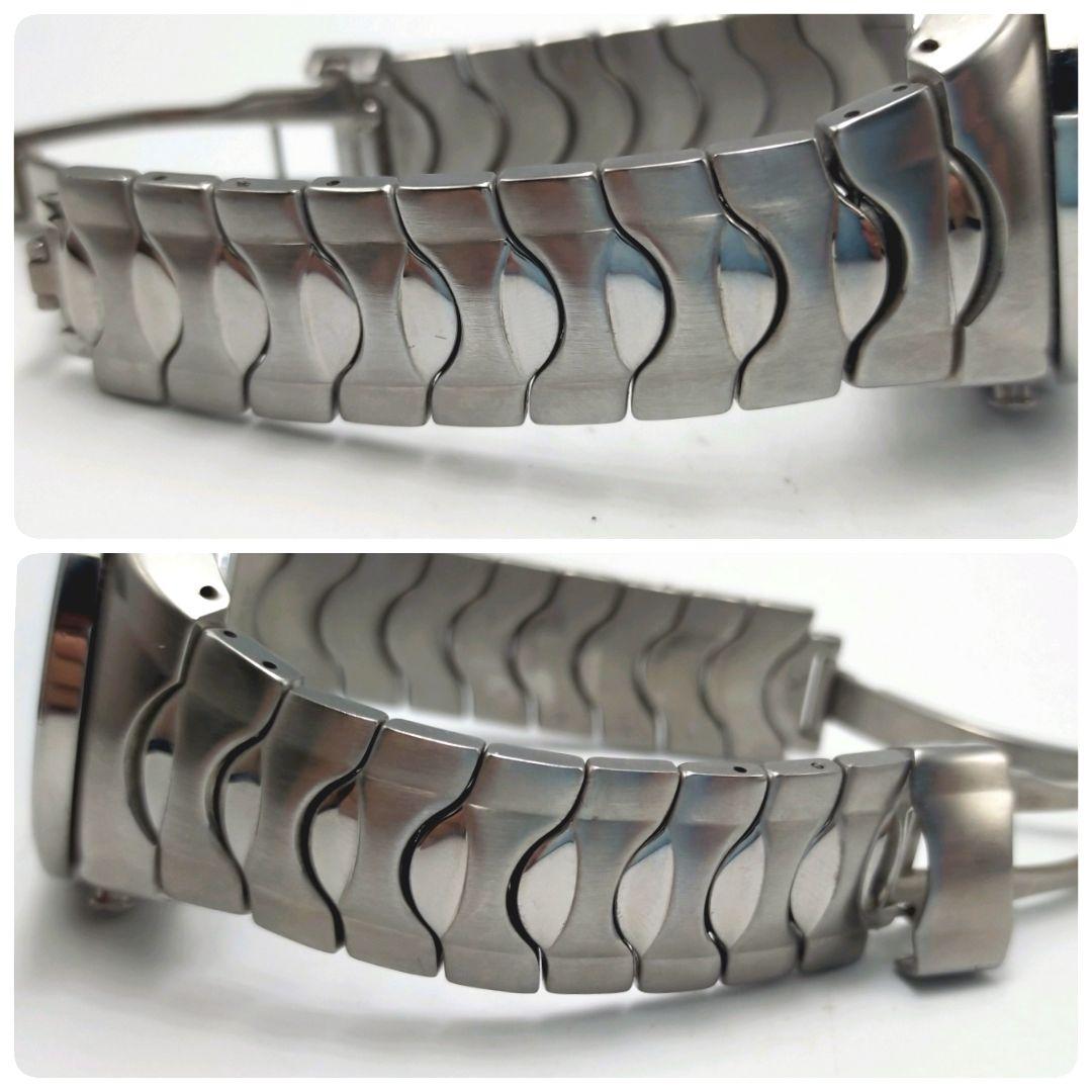 【電池交換済】希少 セイコー ジウジアーロ マッキナスポルティーバ 17.5cm