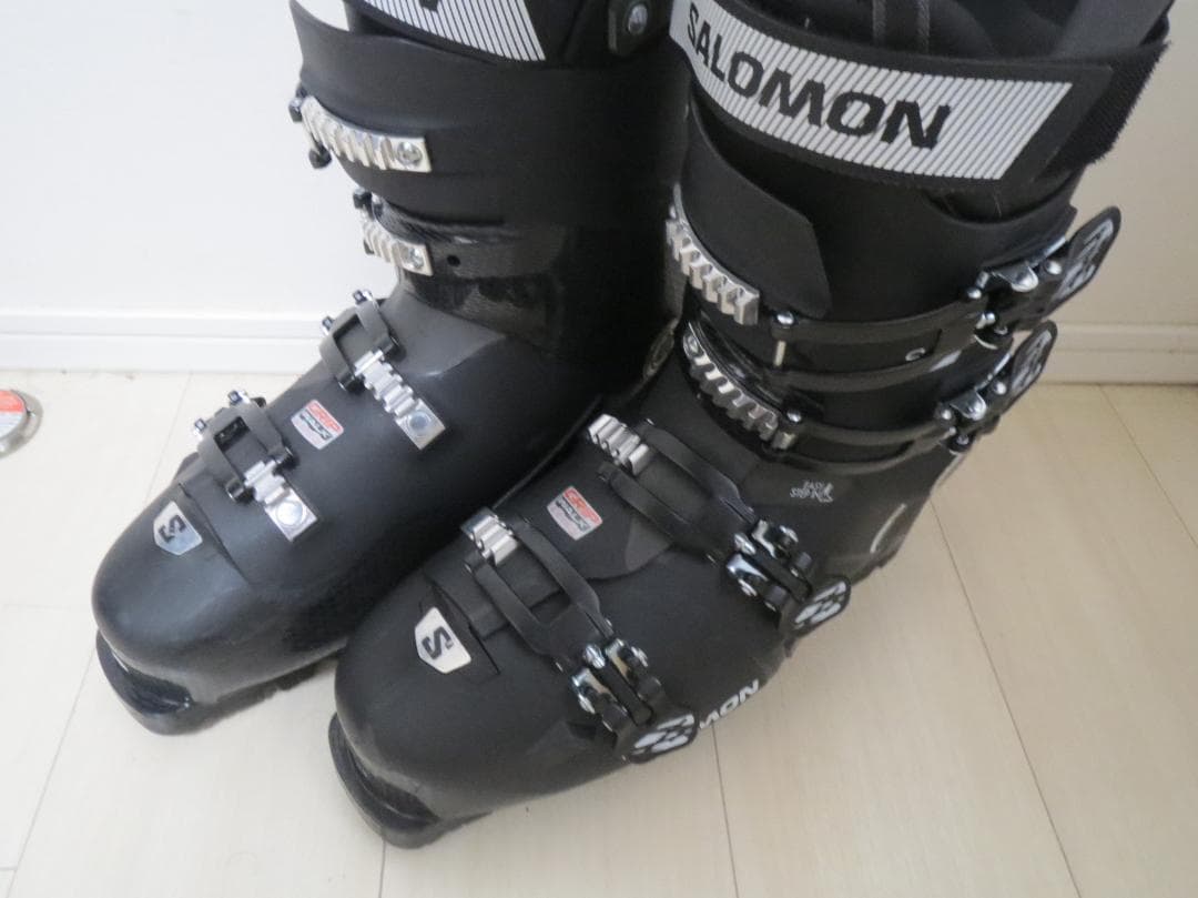 SALOMON SELECT HV100 29/29.5 24h以内発送