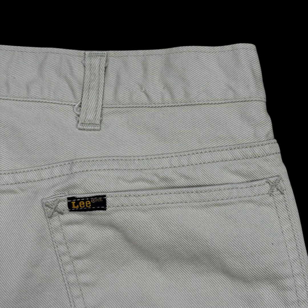 60s 70s Lee ウェスターナーパンツ　ウエスタンコスチュームヴィンテージ