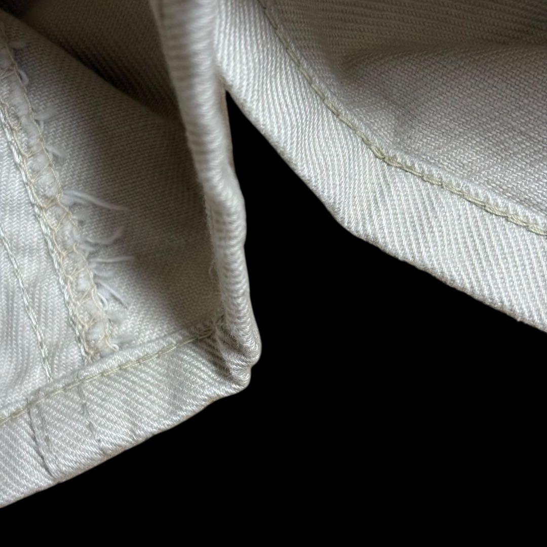 60s 70s Lee ウェスターナーパンツ　ウエスタンコスチュームヴィンテージ