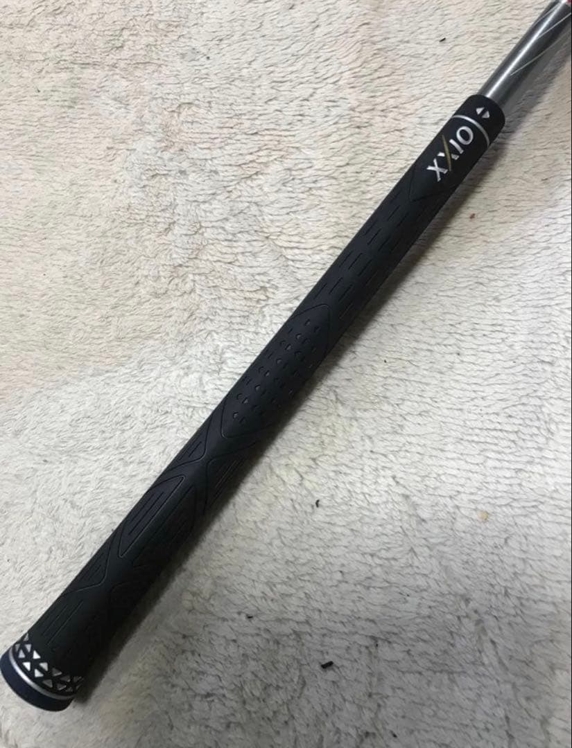 ゼクシオ10ミヤザキSシャフト9.5度ドライバー