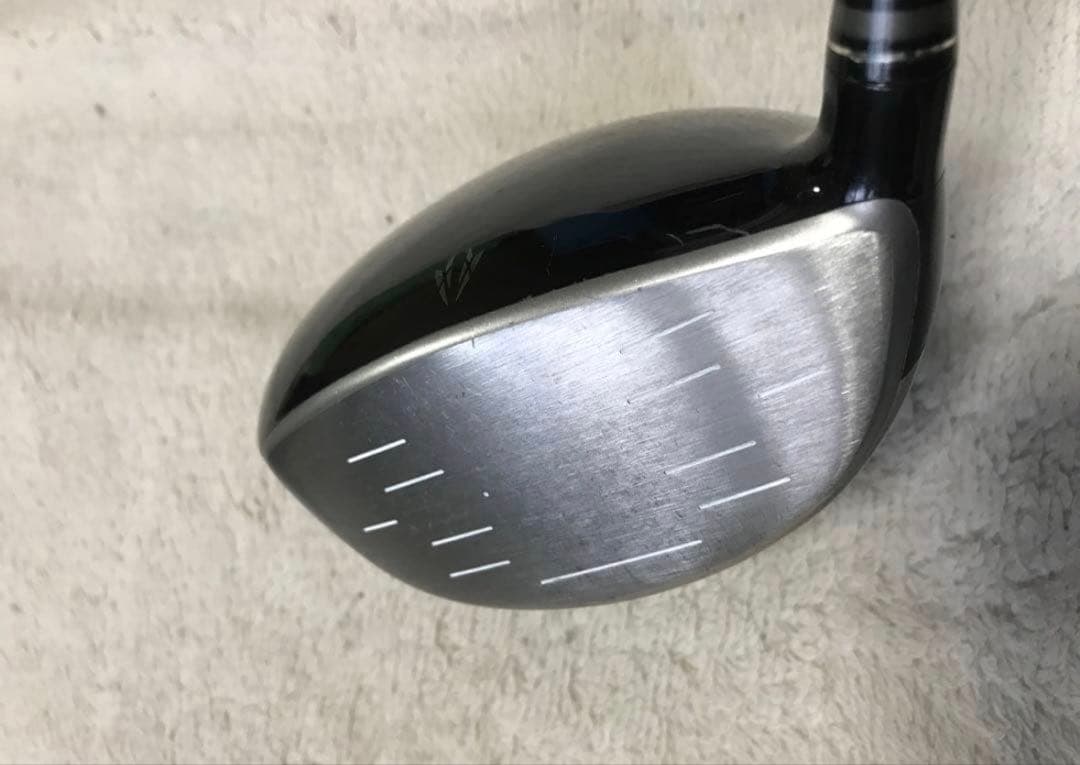 ゼクシオ10ミヤザキSシャフト9.5度ドライバー